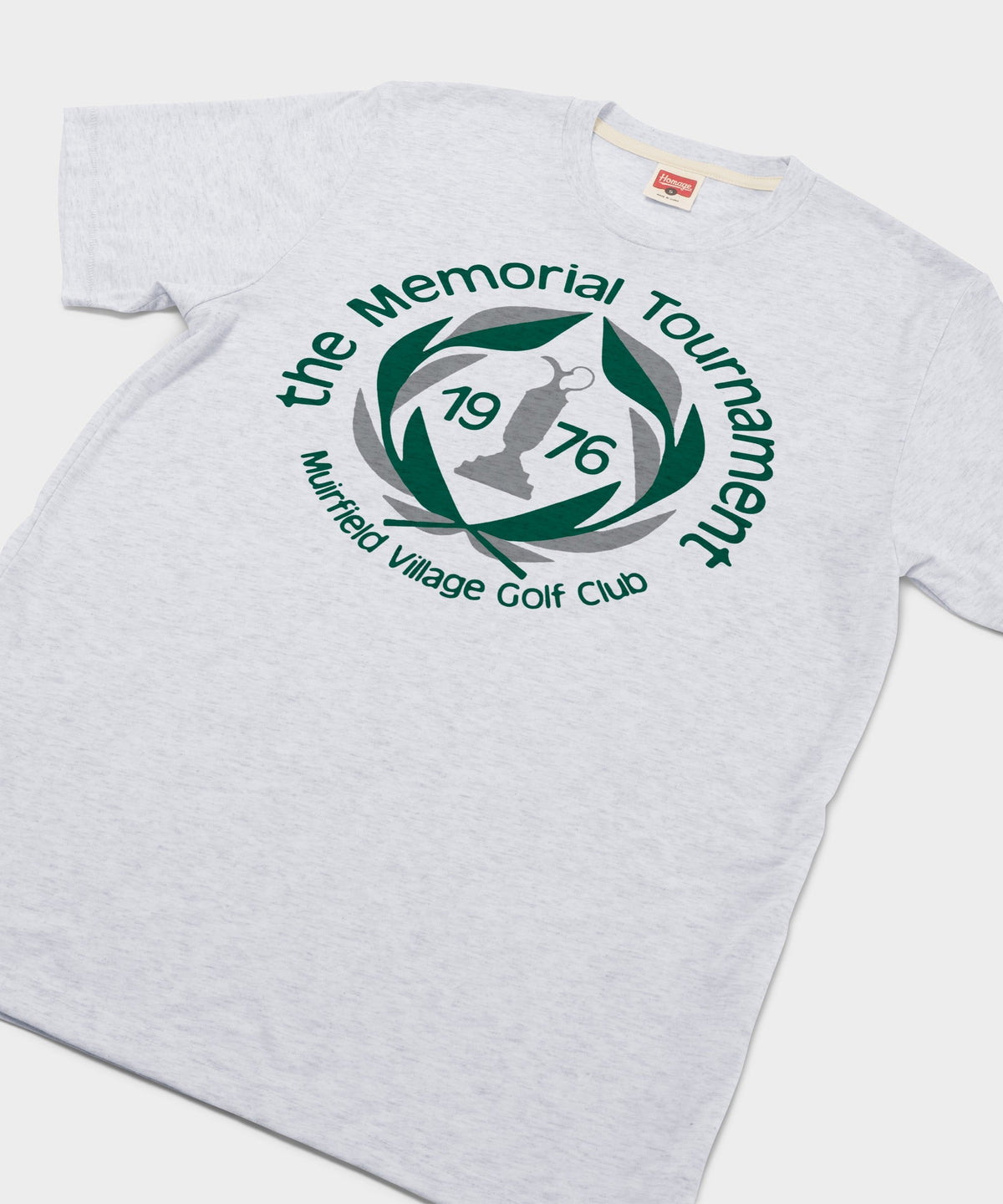The Memorial Tournament 1976 product image 2
