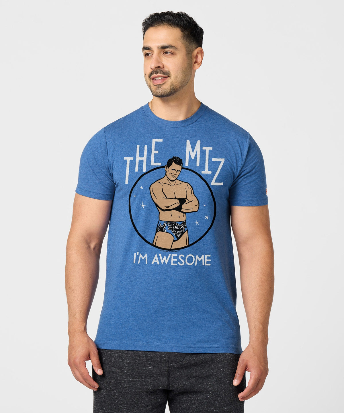 The Miz I'm Awesome product image 3