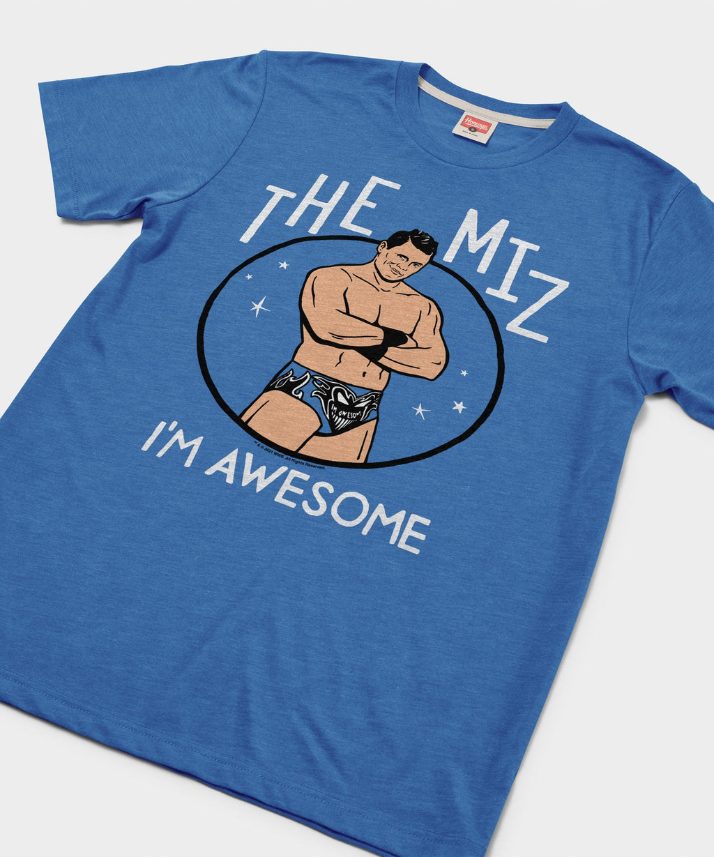 The Miz I'm Awesome product image 2