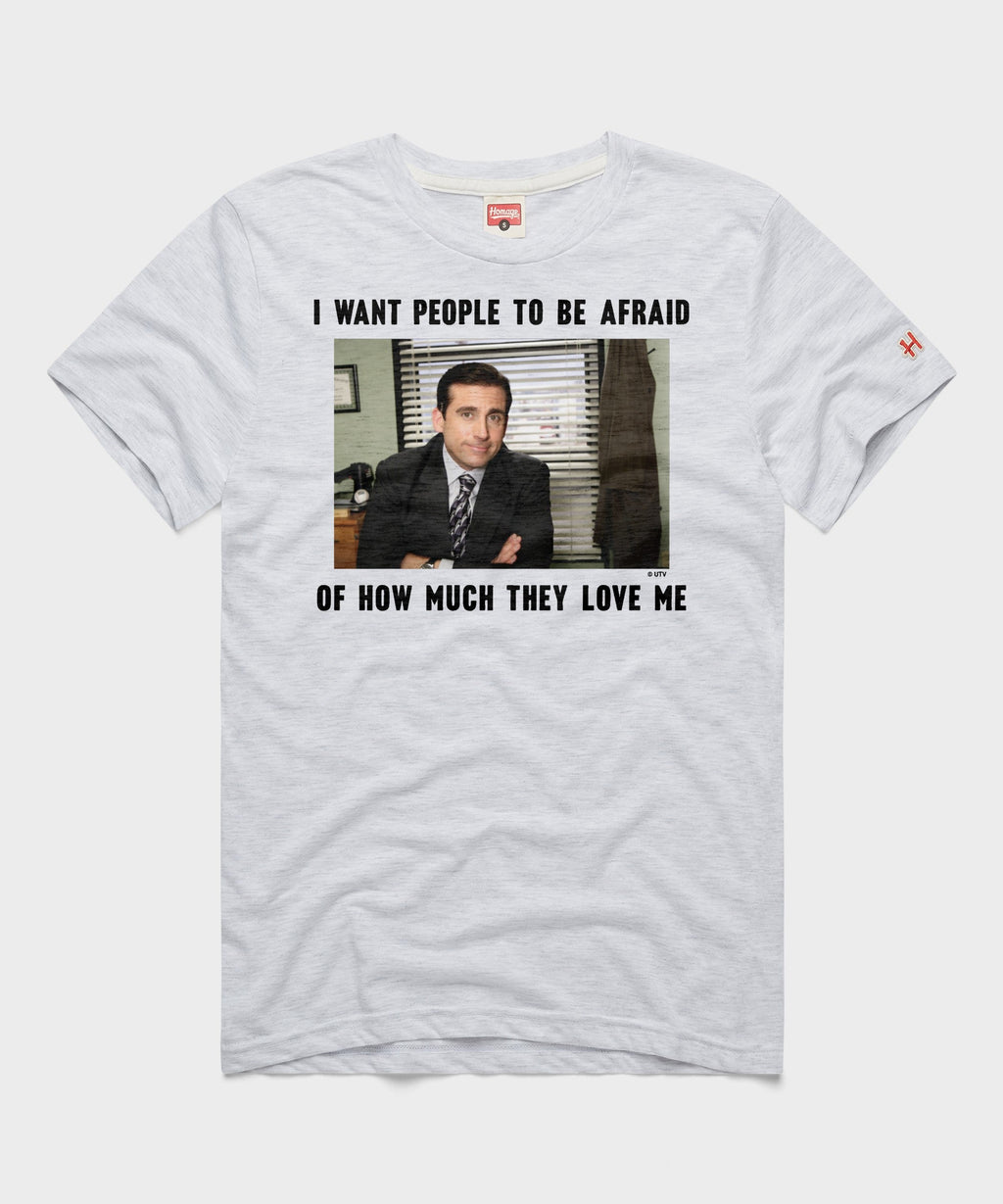 The Office How Much They Love Me product image 1