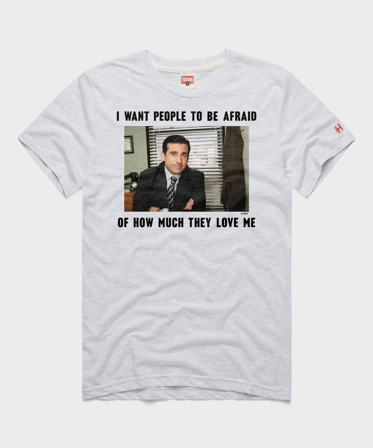 The Office How Much They Love Me product image 1
