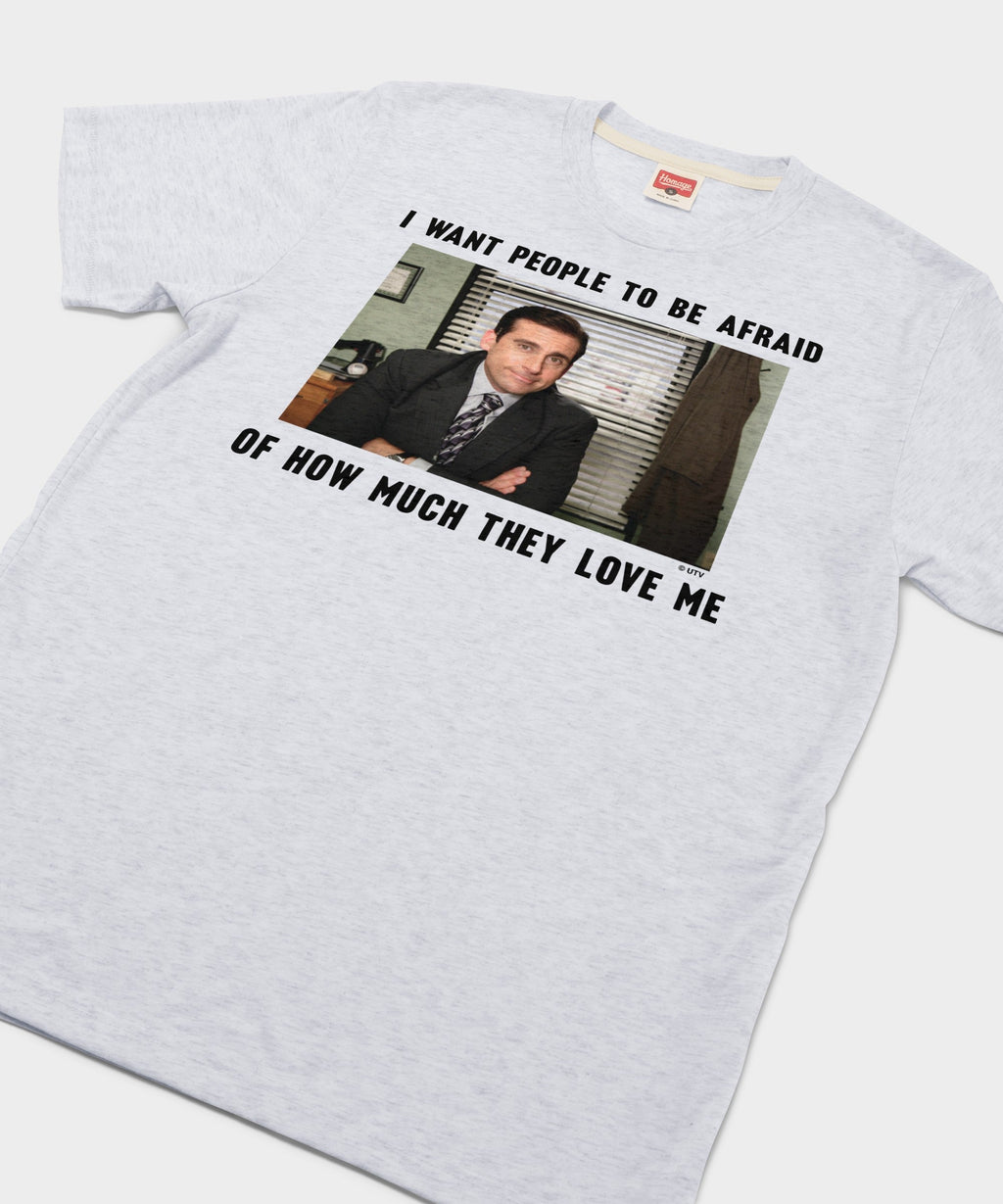 The Office How Much They Love Me product image 2
