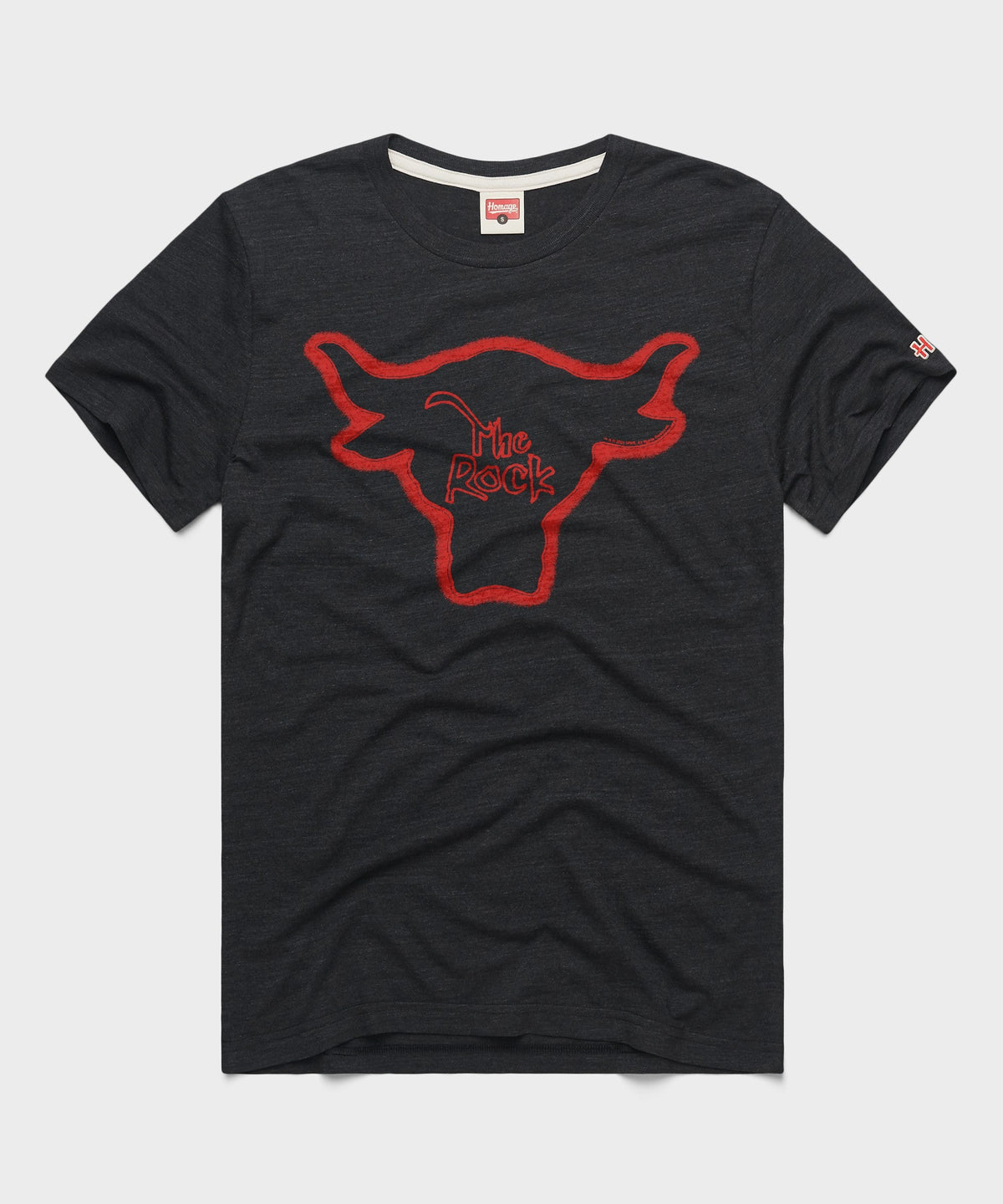 The Rock Bull product image 1