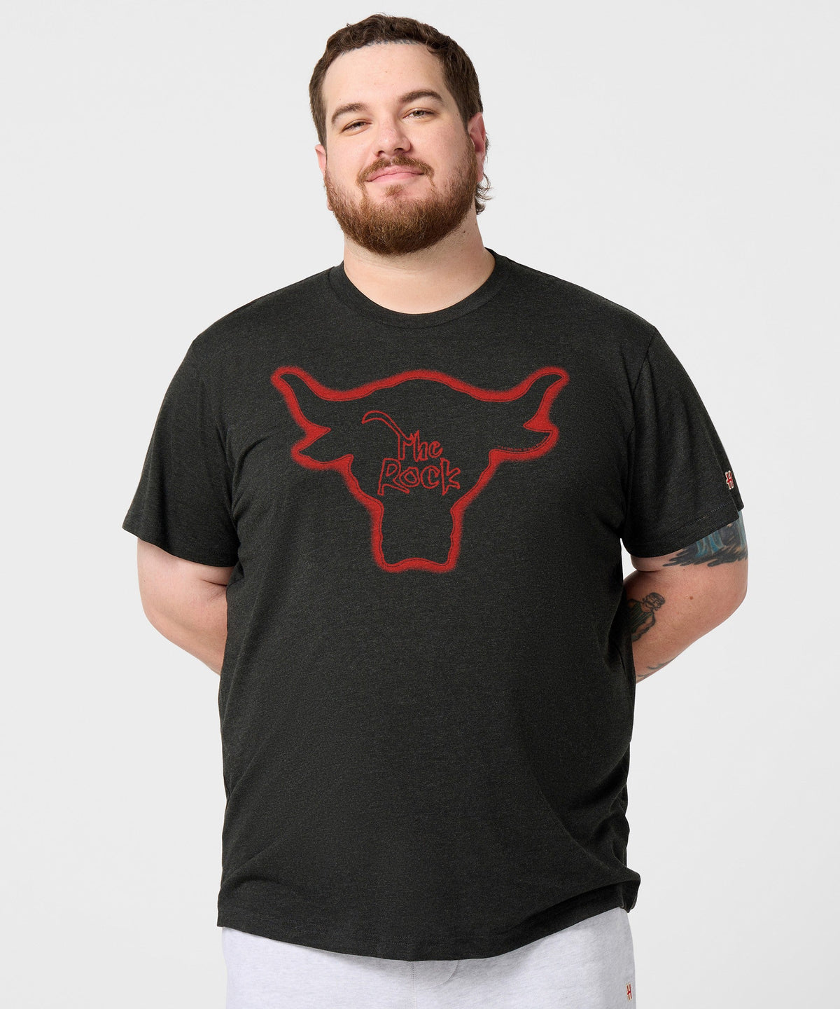 The Rock Bull product image 3