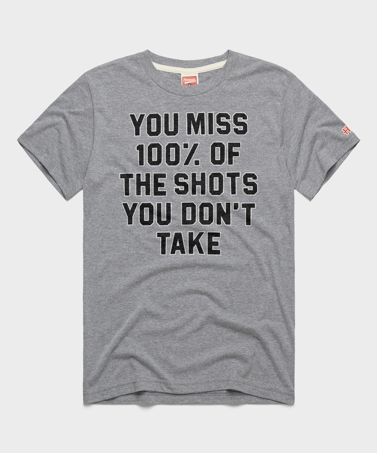 The Shots You Don't Take product image 1