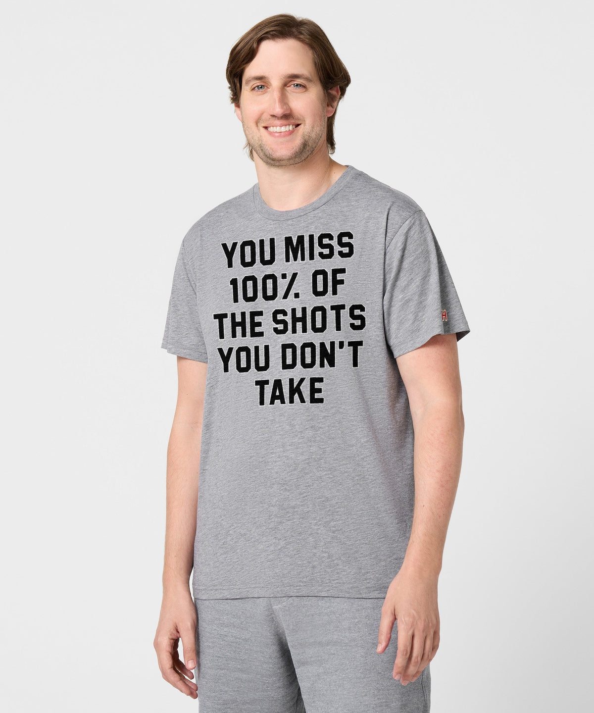 The Shots You Don't Take product image 3