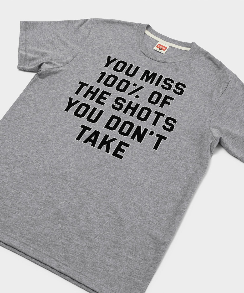 The Shots You Don't Take product image 2