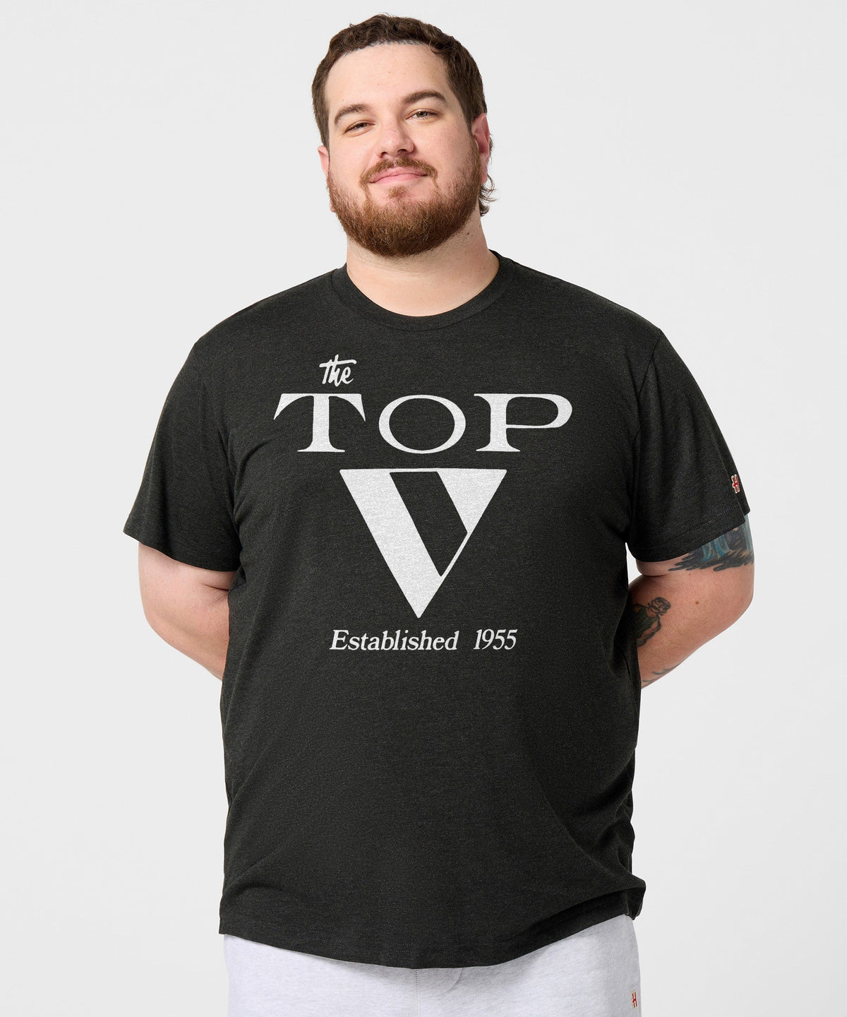 The Top Steakhouse product image 3