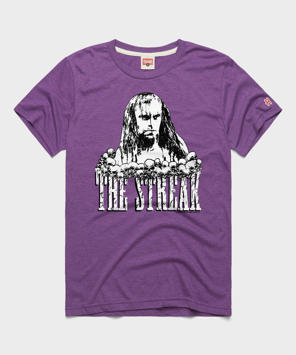 The Undertaker Streak product image 1