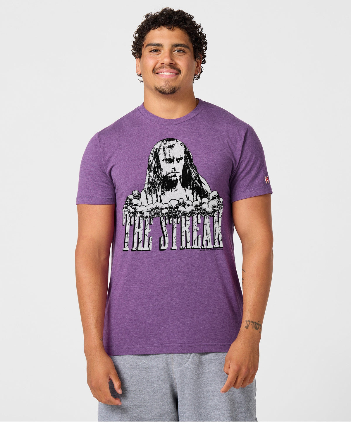 The Undertaker Streak product image 3