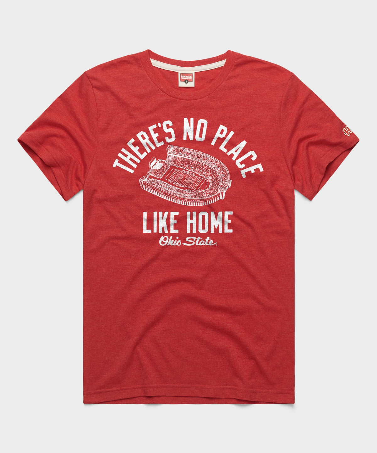There's No Place Like Home Ohio State product image 1