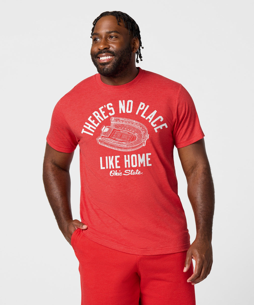 There's No Place Like Home Ohio State product image 3