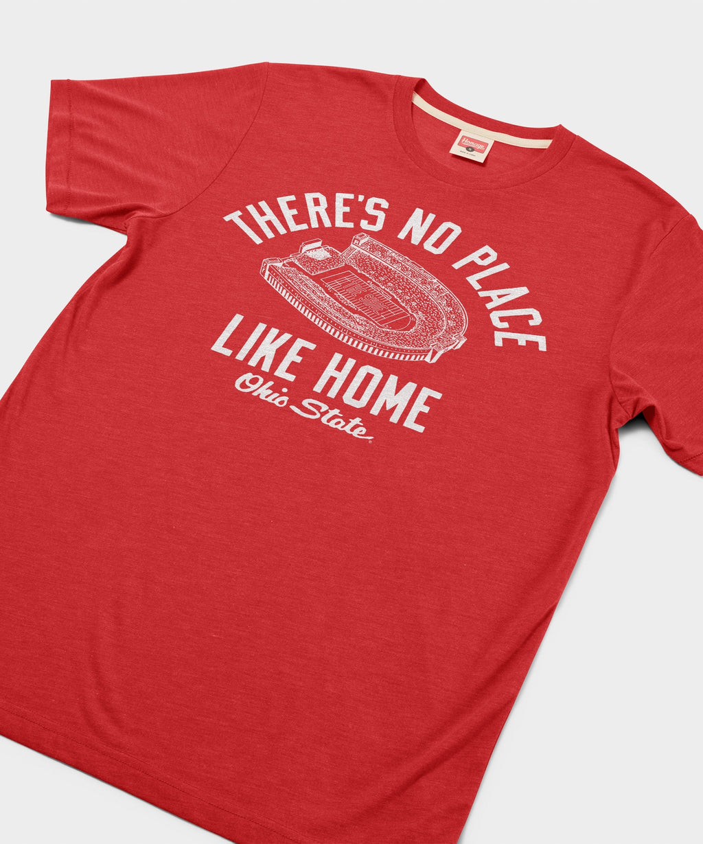 There's No Place Like Home Ohio State product image 2