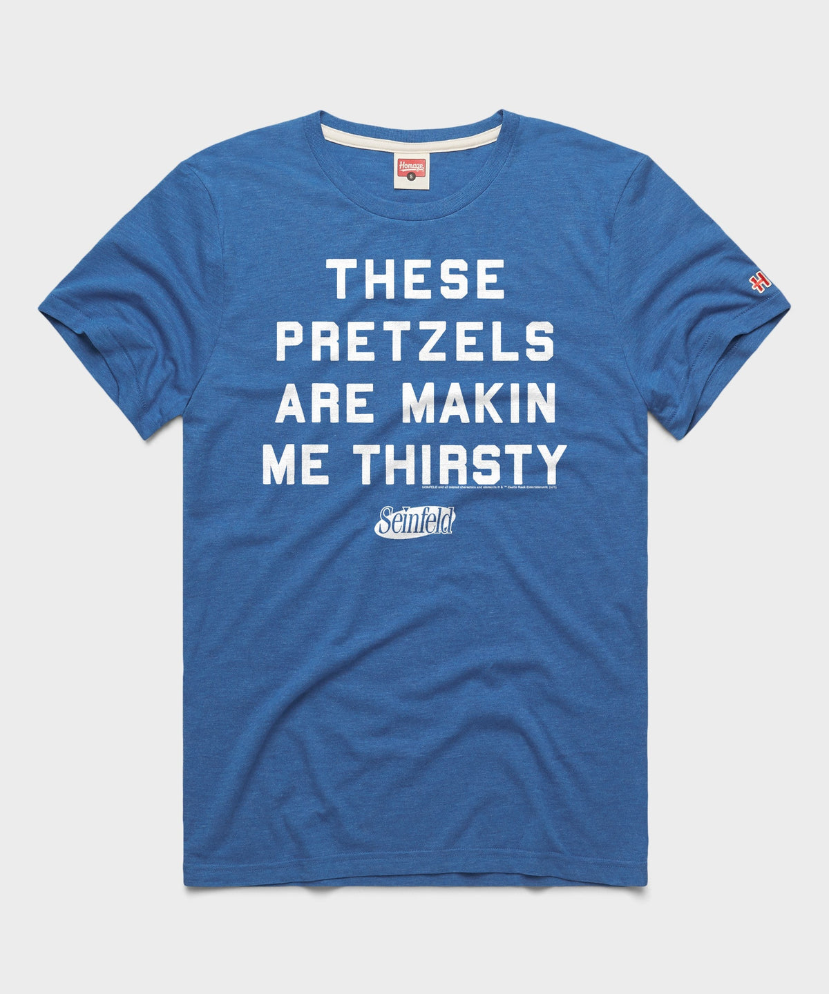 These Pretzels Are Makin Me Thirsty product image 1