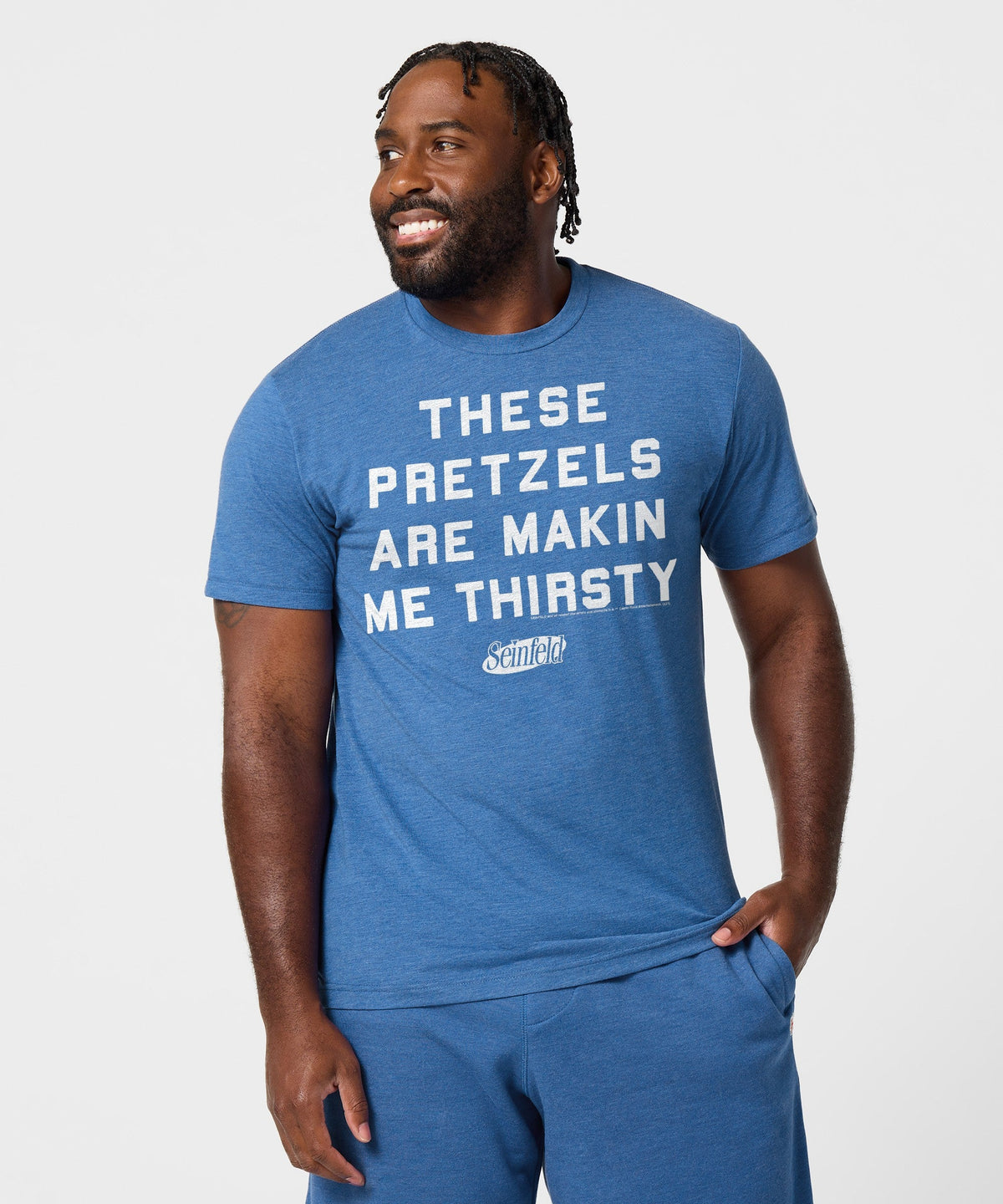 These Pretzels Are Makin Me Thirsty product image 3