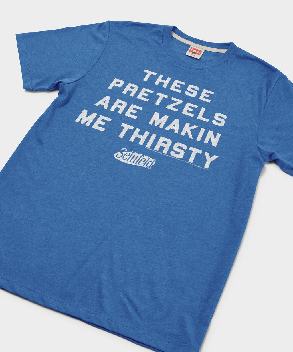 These Pretzels Are Makin Me Thirsty product image 2