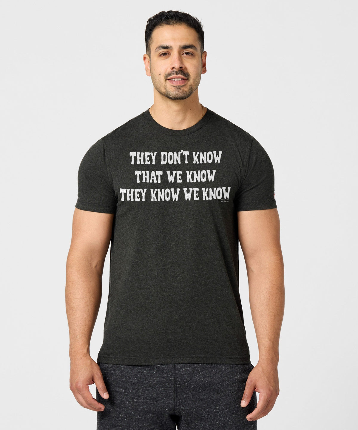 They Don't Know That We product image 3