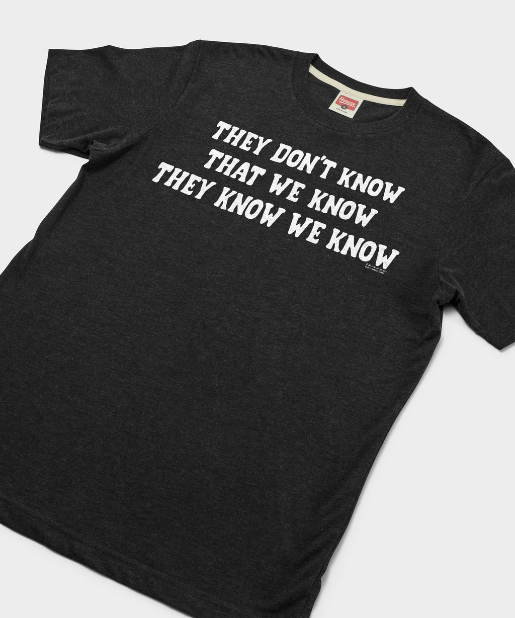 They Don't Know That We product image 2