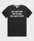 They Don't Know That We product image 1