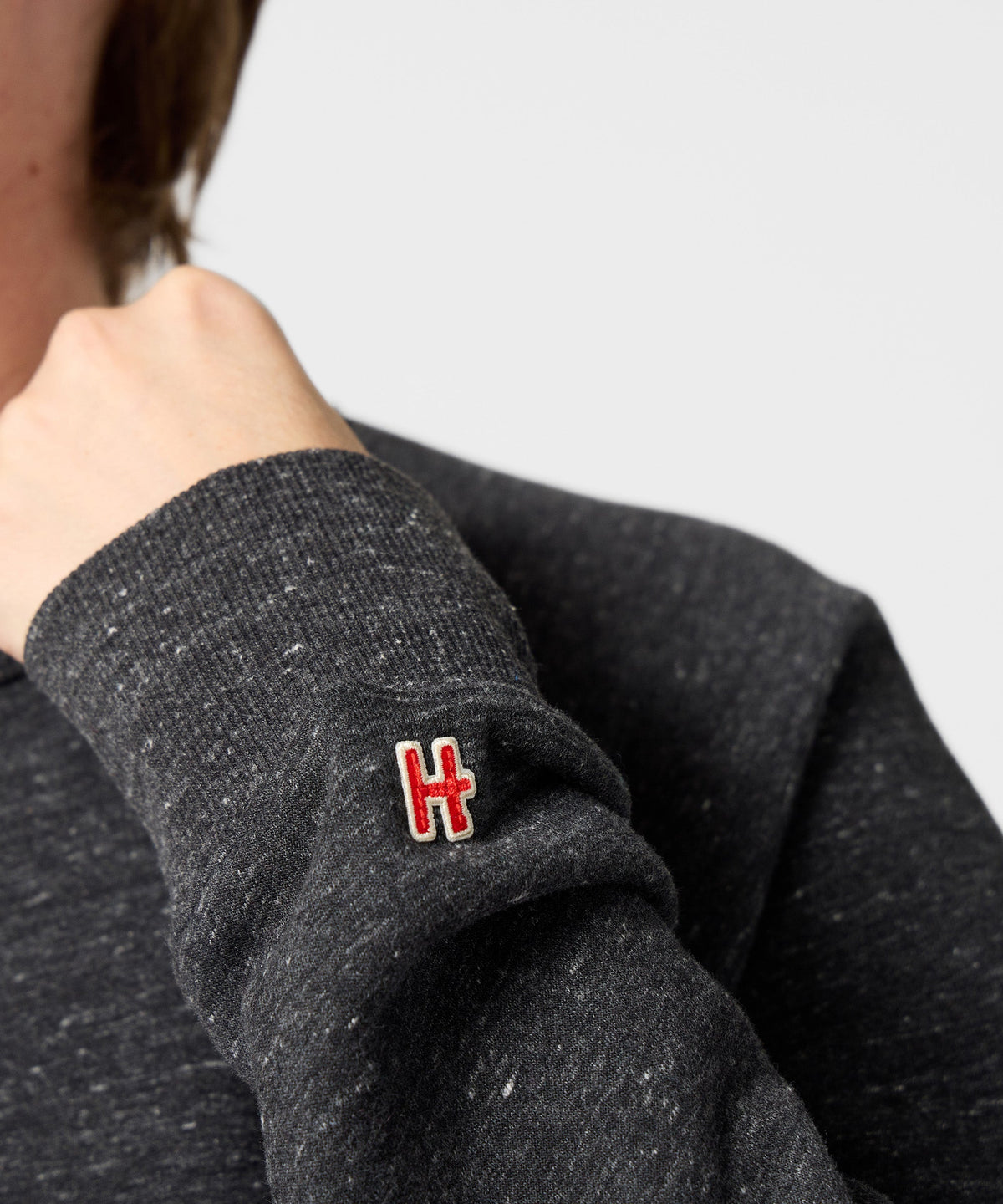 THINK Crewneck product image 5