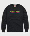 THINK Crewneck product image 1