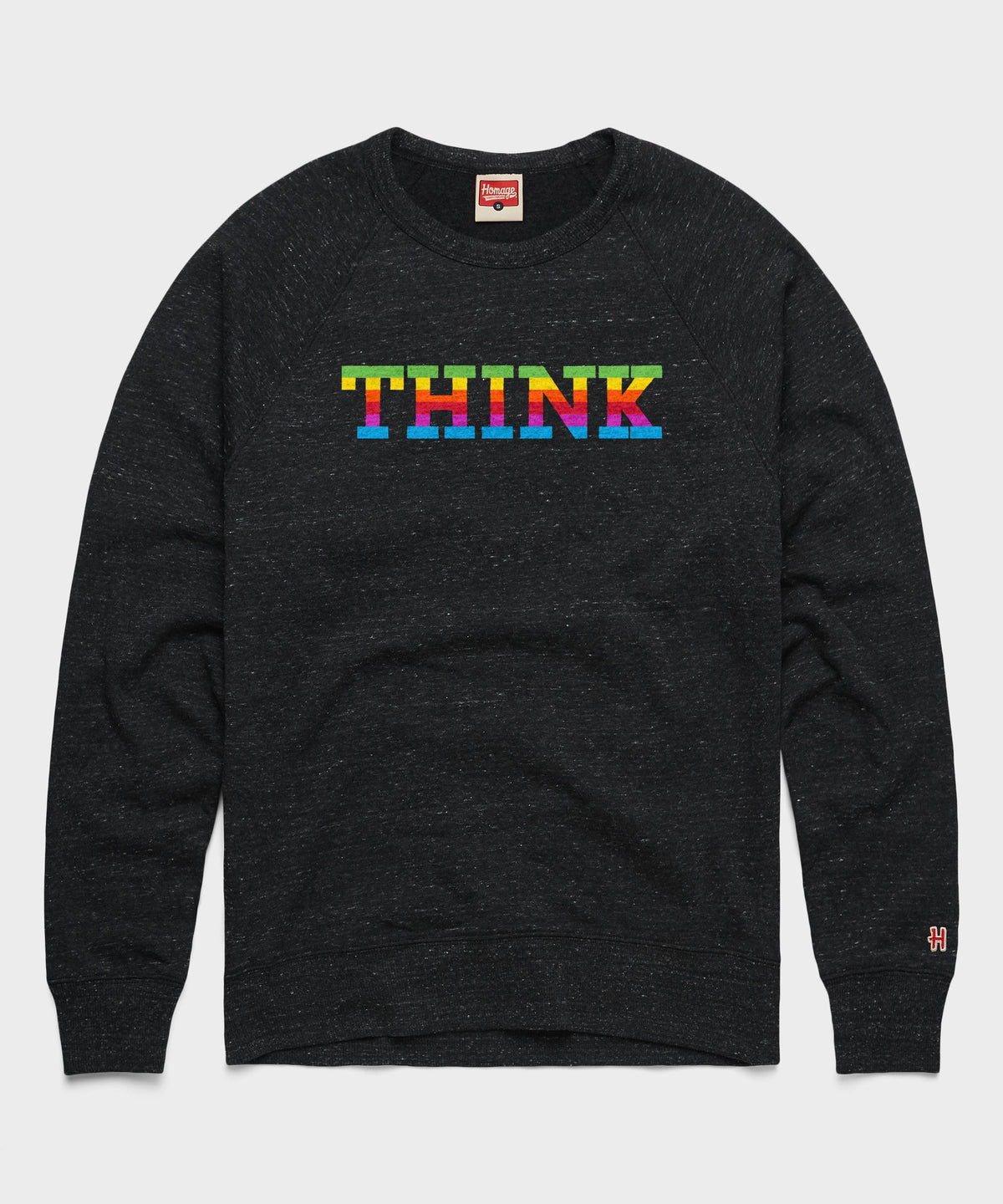 THINK Crewneck product image 1