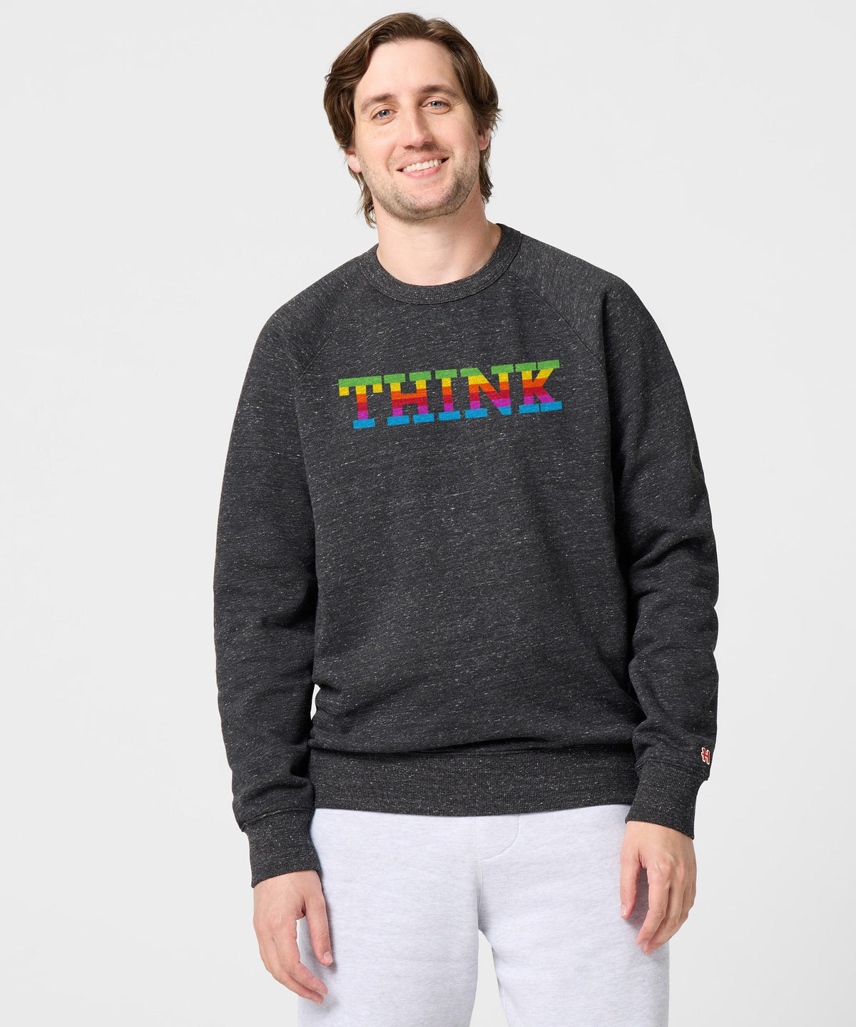 THINK Crewneck product image 3