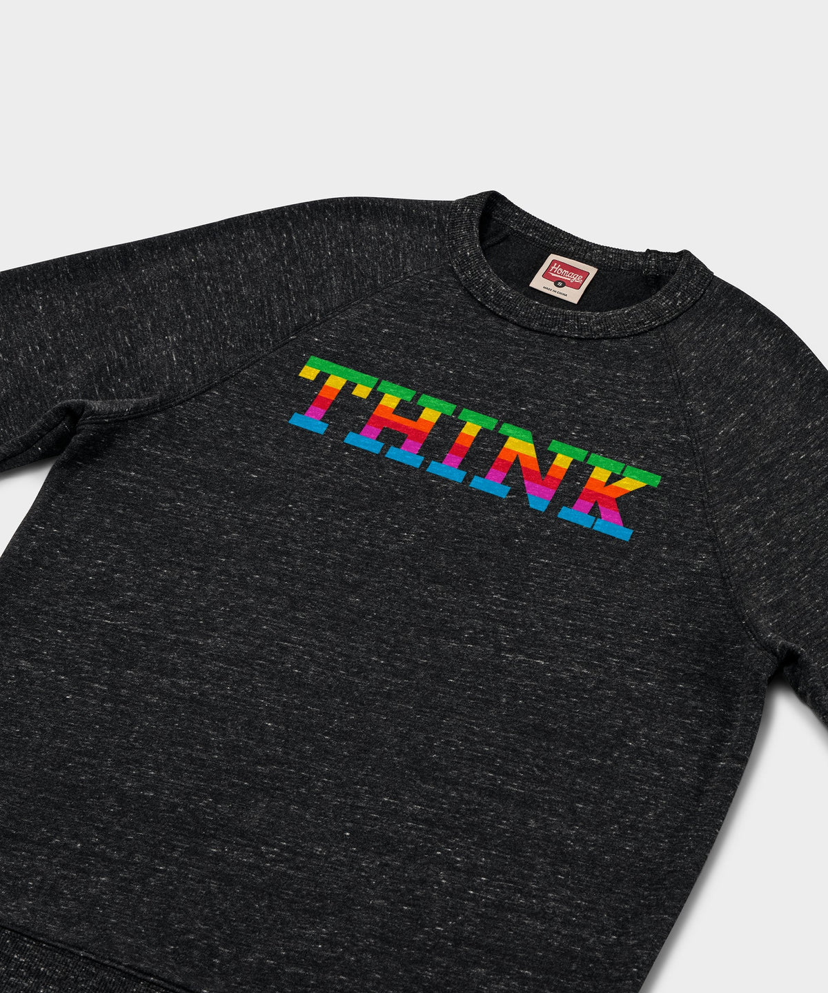 THINK Crewneck product image 2
