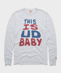 This Is UD Baby Long Sleeve Tee product image 1