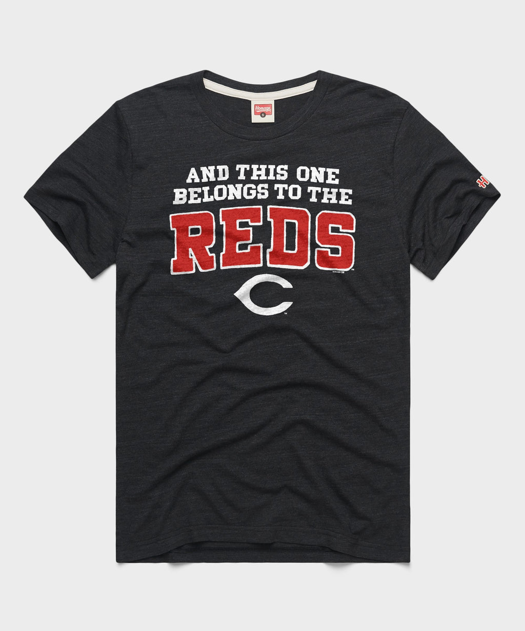 This One Belongs To The Reds product image 1