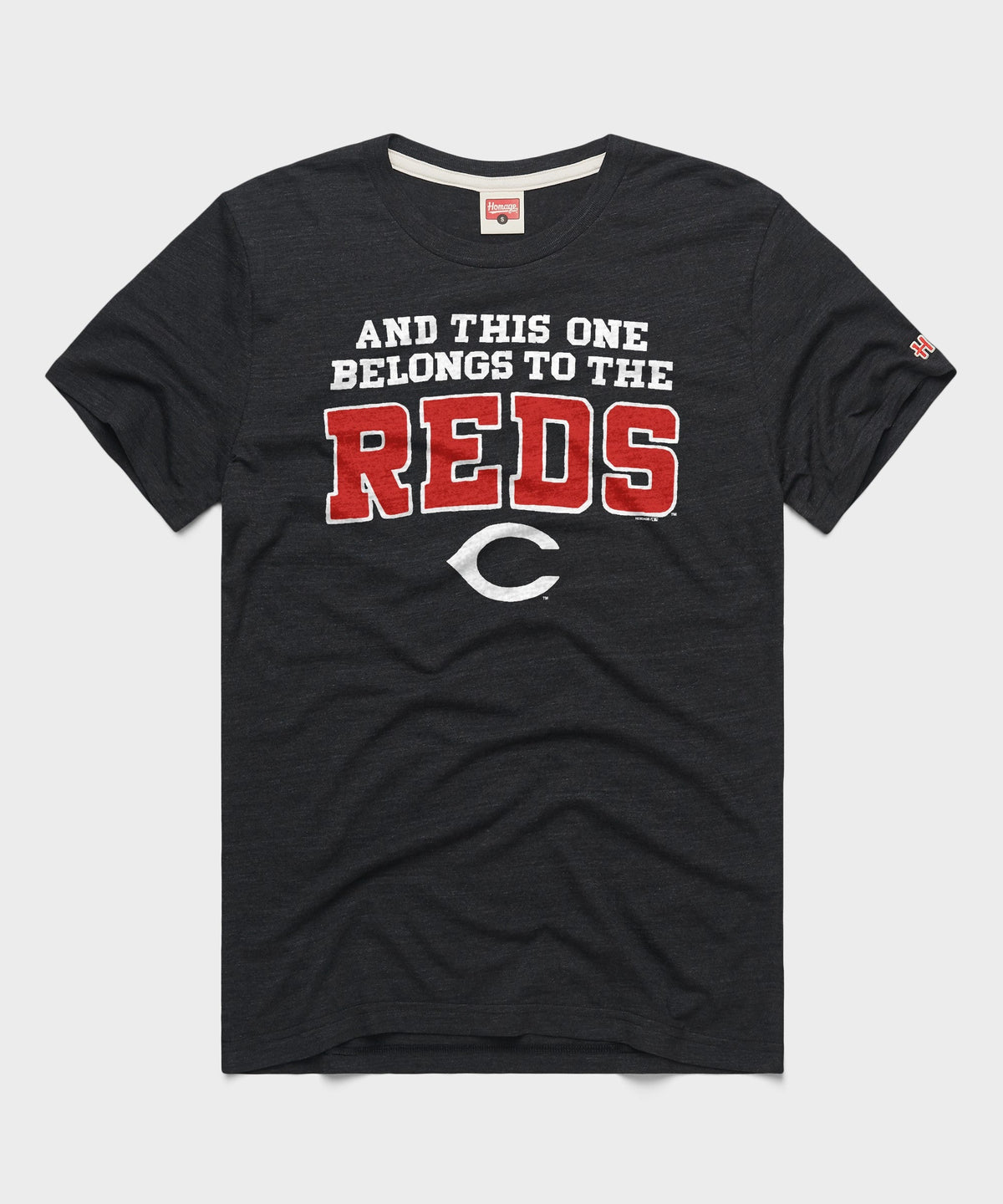 This One Belongs To The Reds product image 1