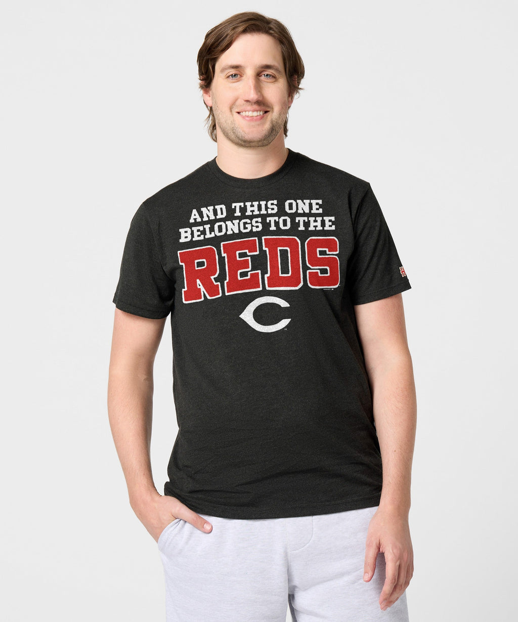 This One Belongs To The Reds product image 3