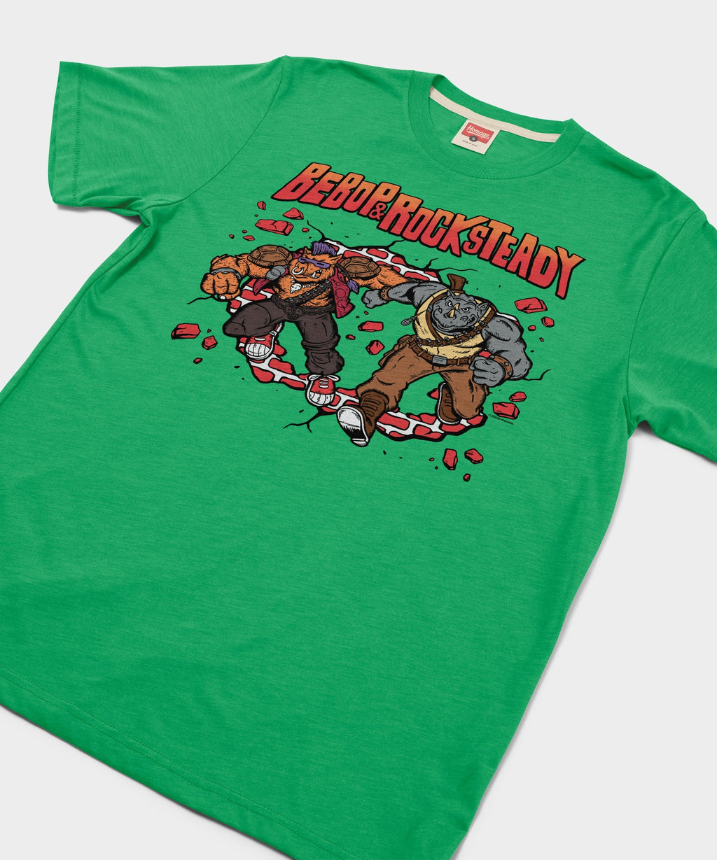TMNT Bebop And Rocksteady product image 2