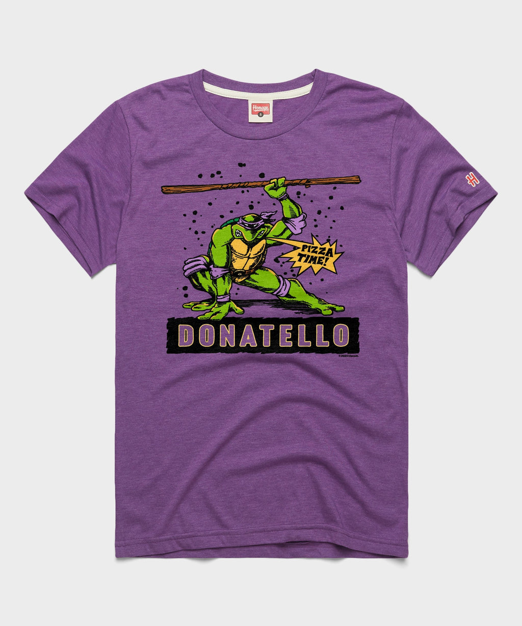 TMNT Donatello product image 1