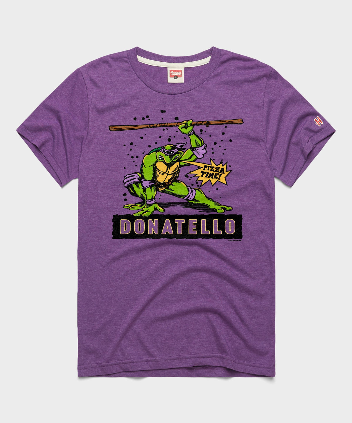 TMNT Donatello product image 1