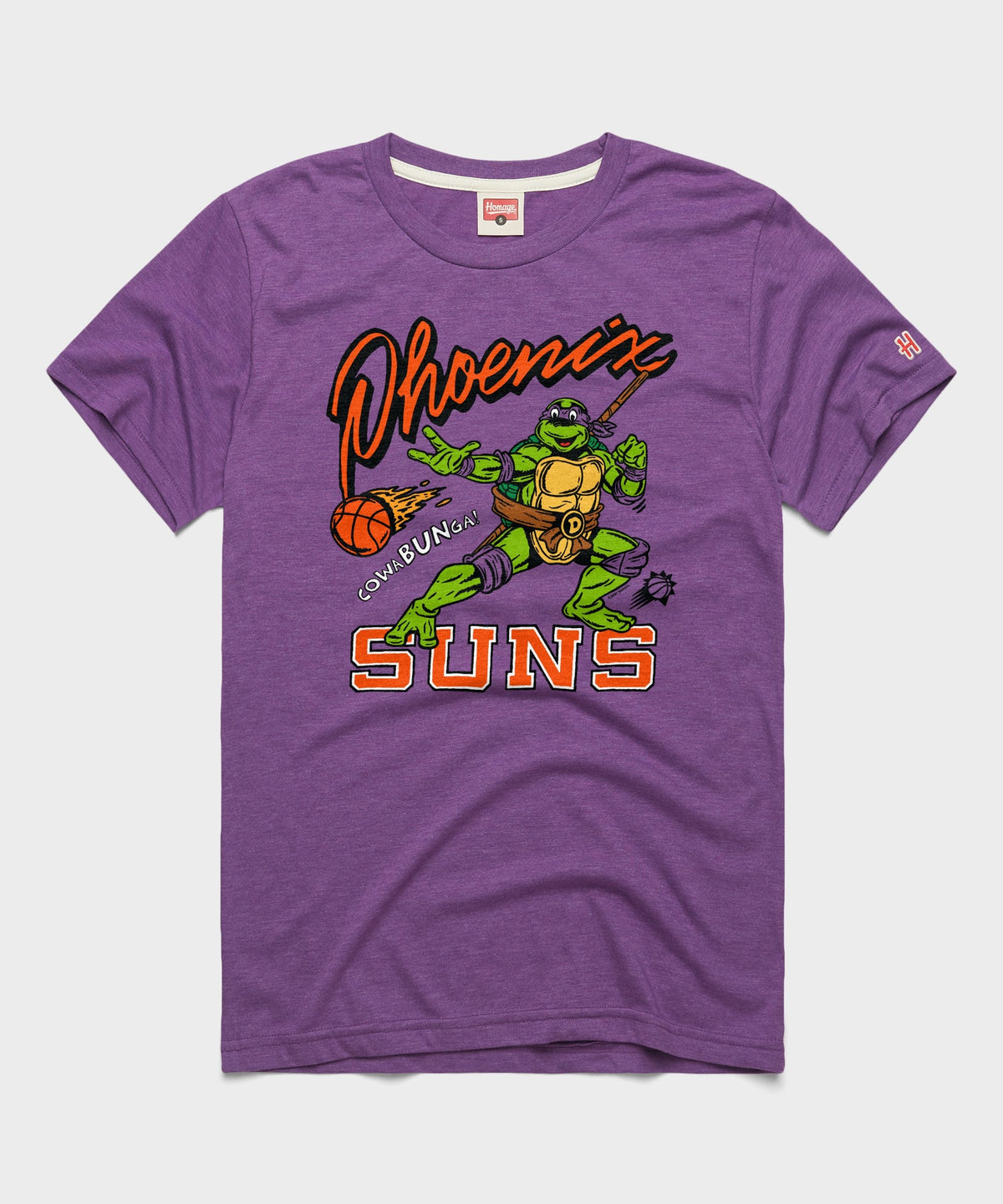 TMNT Donatello x Phoenix Suns product image 1