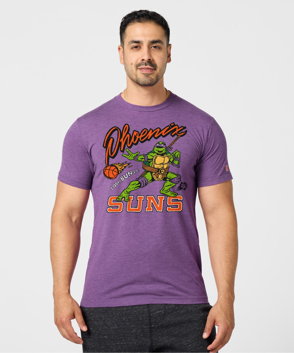 TMNT Donatello x Phoenix Suns product image 3