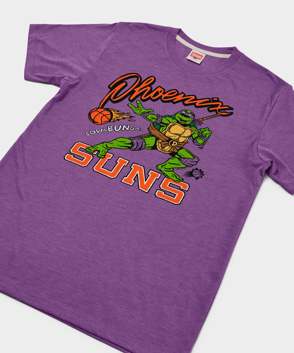 TMNT Donatello x Phoenix Suns product image 2