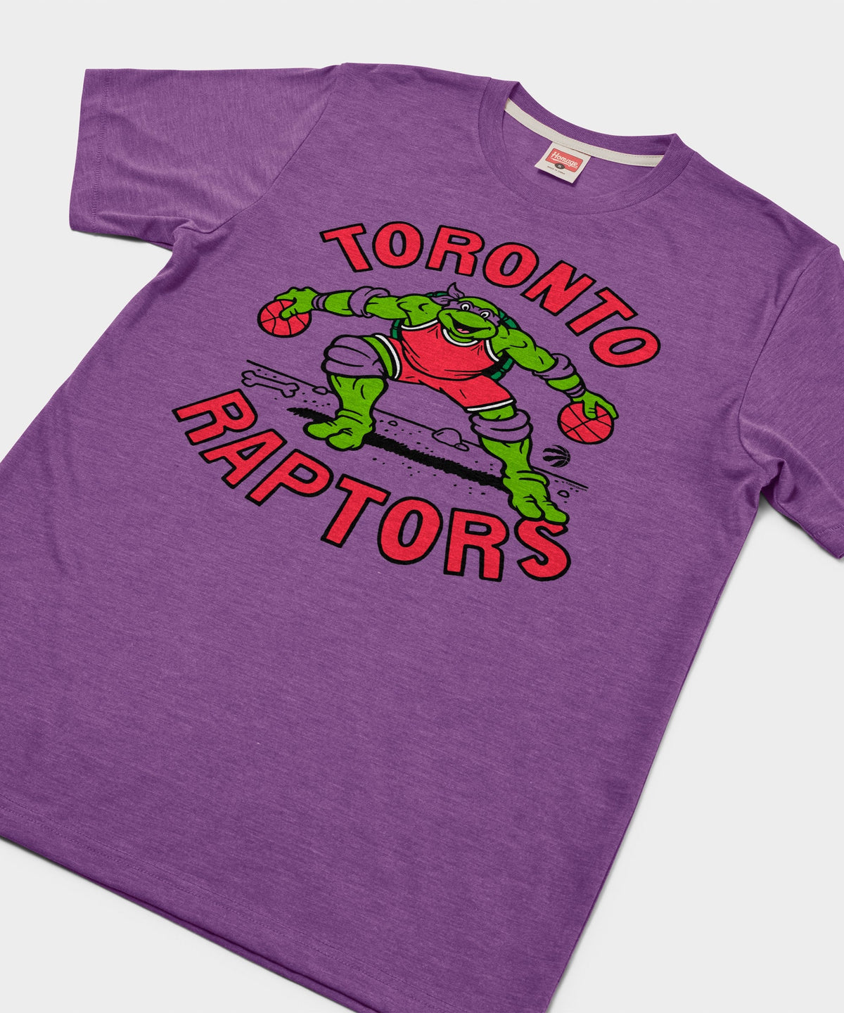TMNT Donatello X Toronto Raptors product image 2