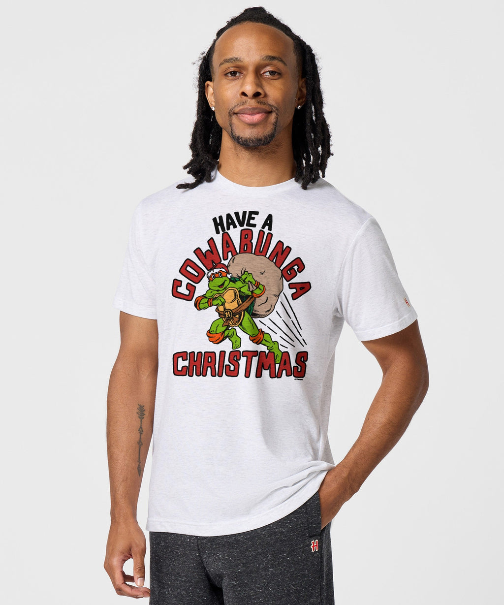 TMNT Have A Cowabunga Christmas product image 3