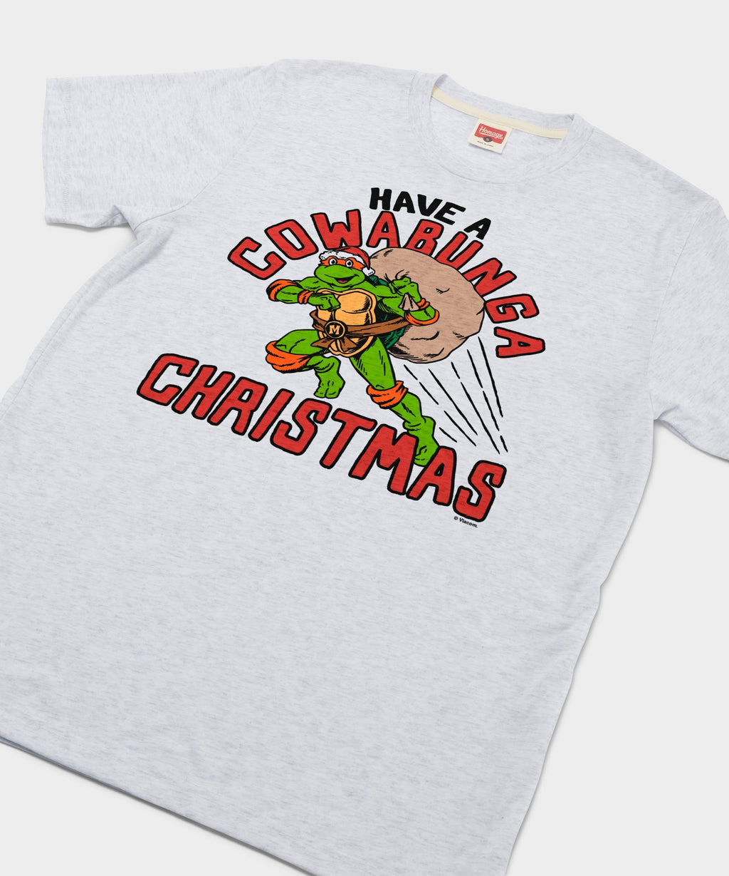 TMNT Have A Cowabunga Christmas product image 2