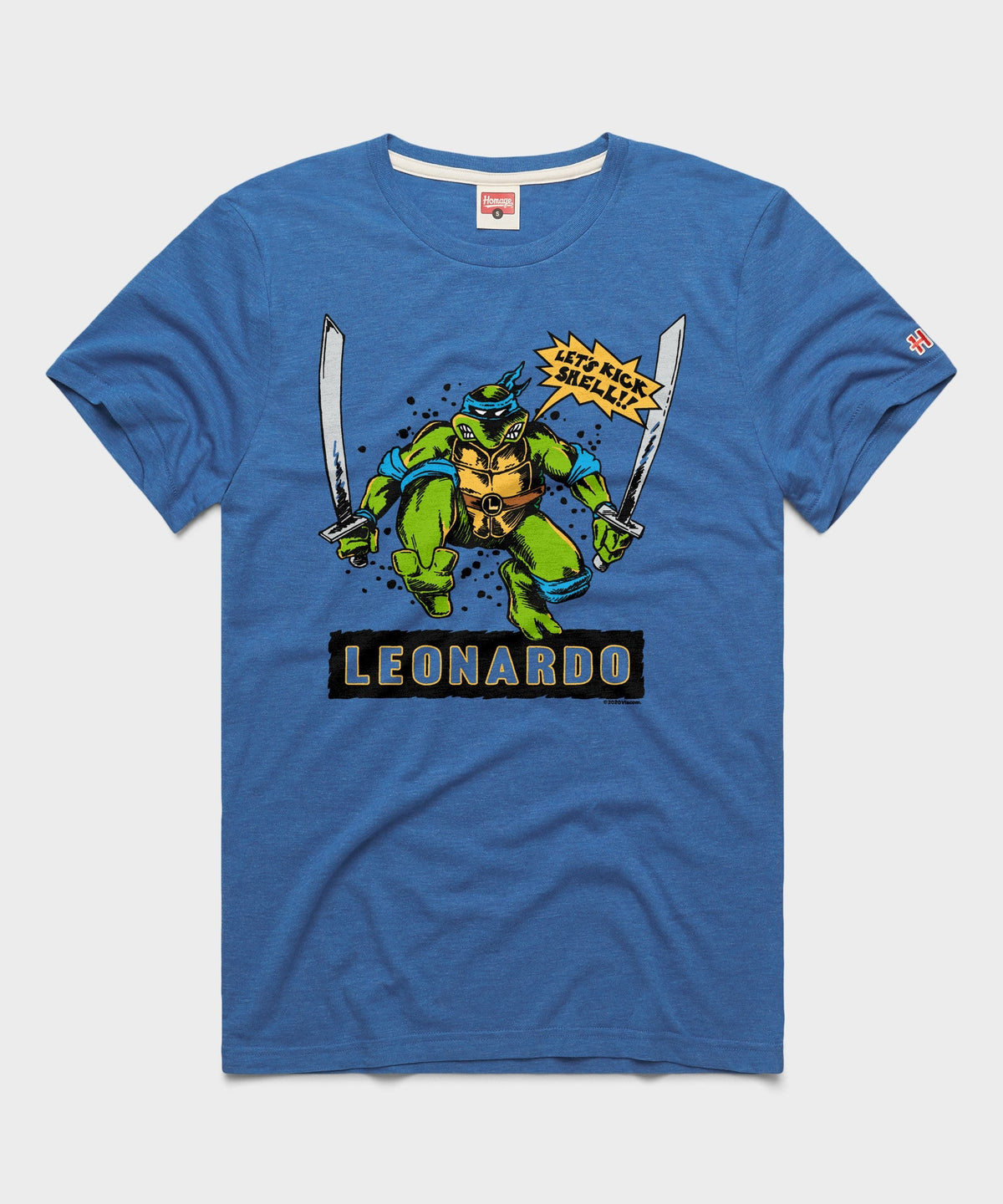 TMNT Leonardo product image 1