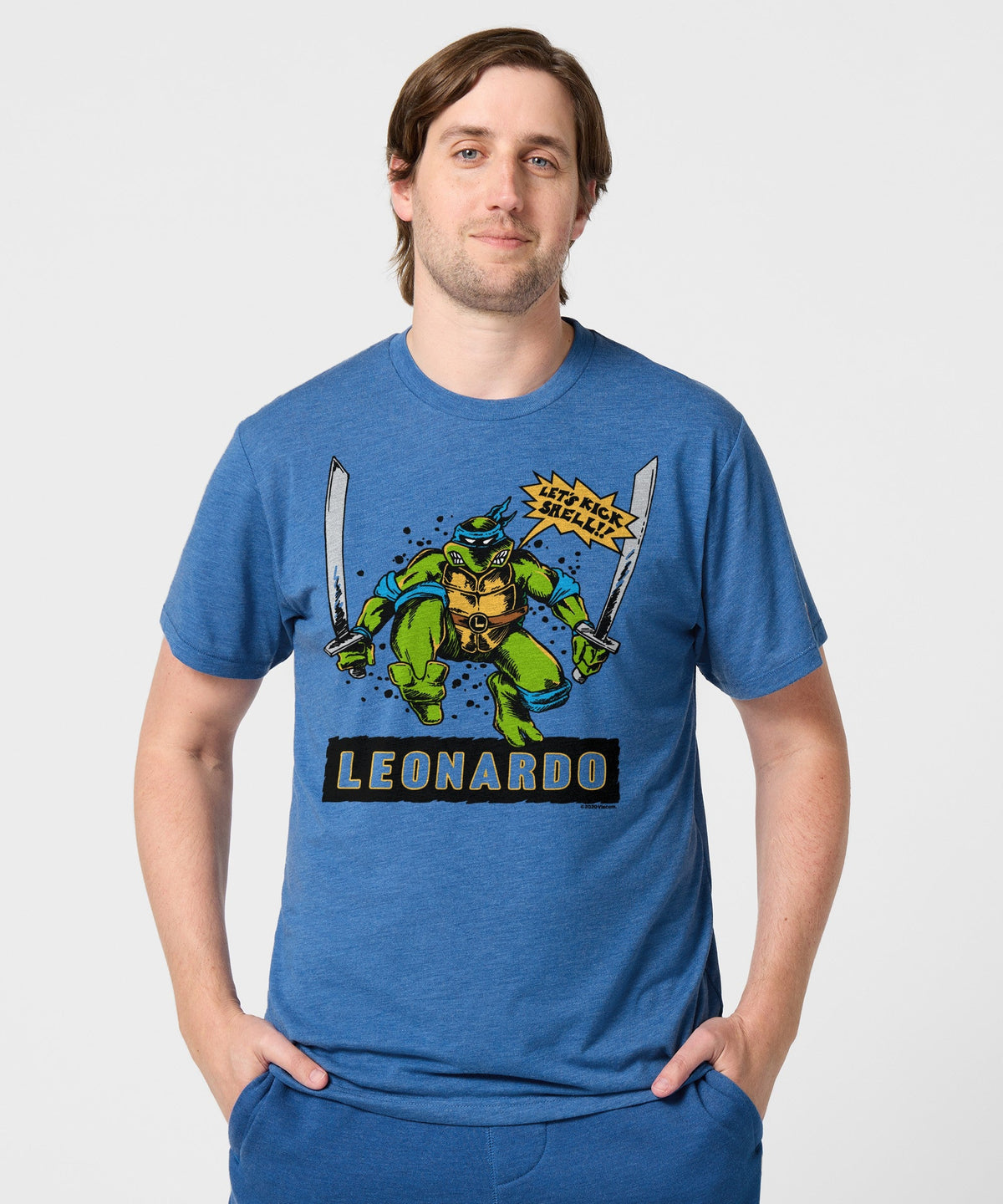 TMNT Leonardo product image 3