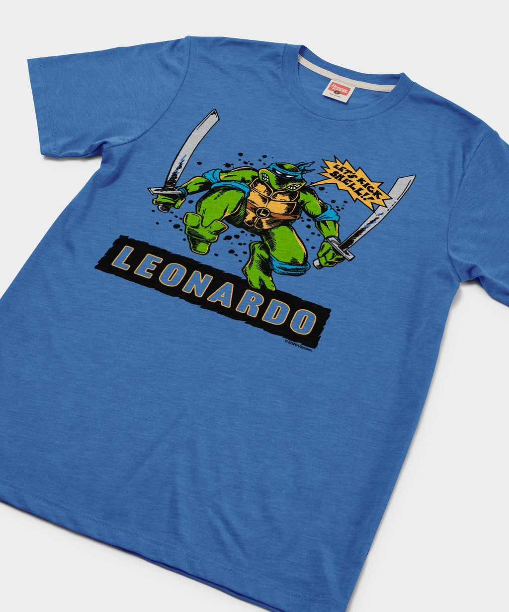 TMNT Leonardo product image 2