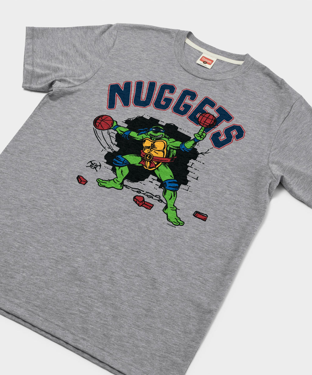 TMNT Leonardo X Denver Nuggets product image 2