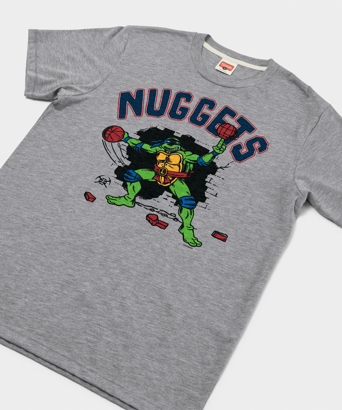 TMNT Leonardo X Denver Nuggets product image 2