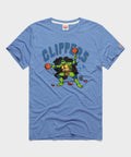 TMNT Leonardo X LA Clippers product image 1