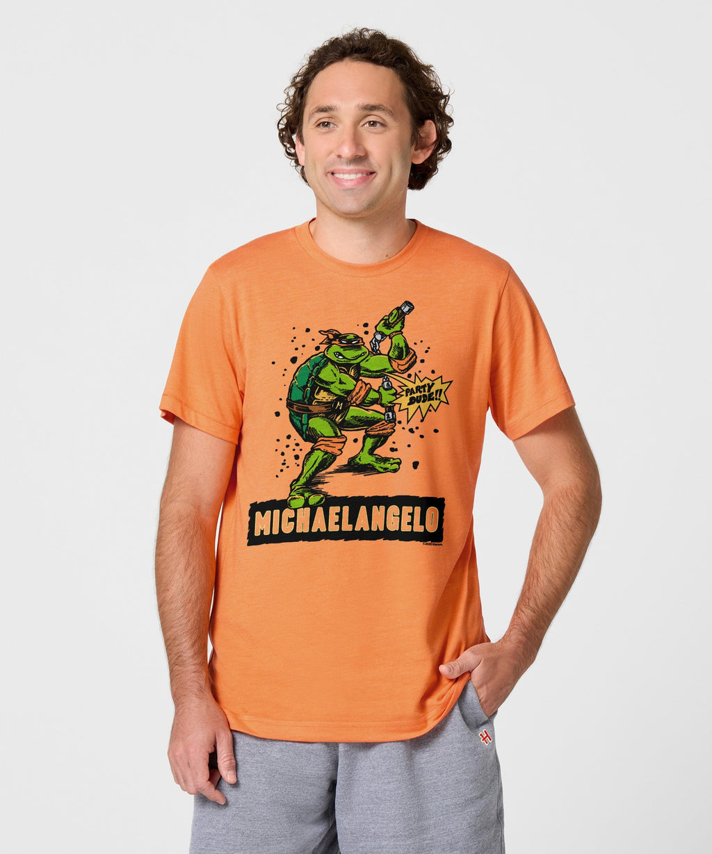 TMNT Michaelangelo product image 6