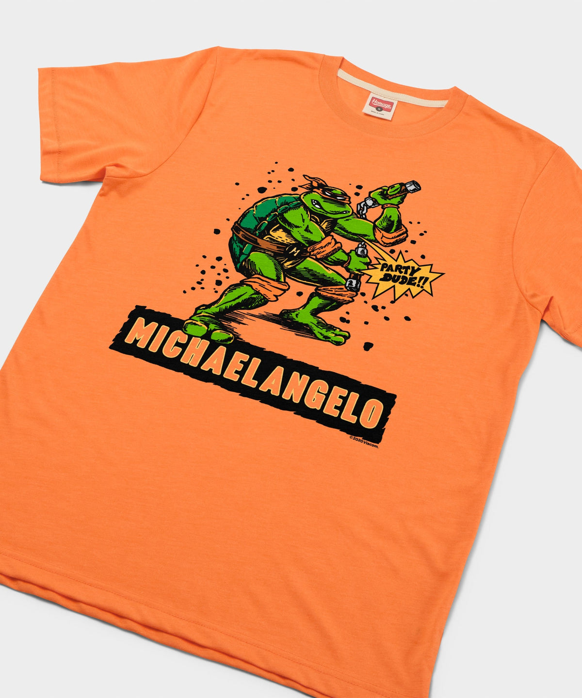 TMNT Michaelangelo product image 4