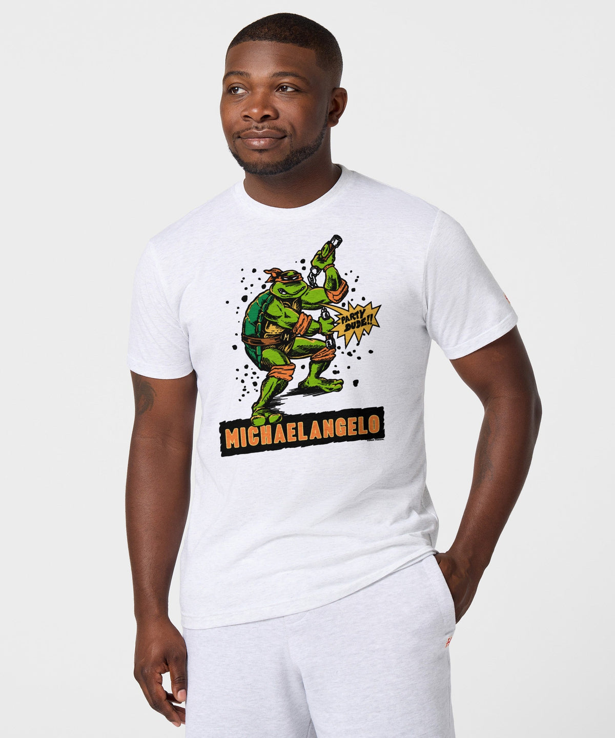 TMNT Michaelangelo product image 5